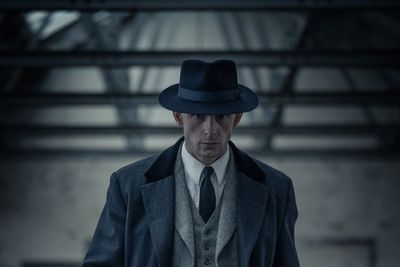 Jamie Bell and Charlie Heaton among stars in Peaky Blinders spin-off series