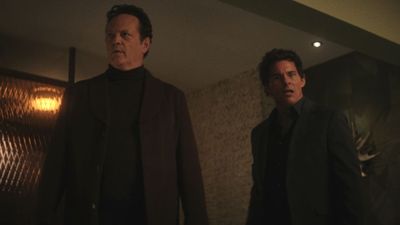 Mike & Nick & Nick & Alice Brought In An A+ Actor Only To Kill Him Off Immediately. The Story Behind How It Happened