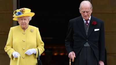 Queen Elizabeth couldn’t say 'goodbye' to Prince Philip before he died leaving her 'absolutely furious'