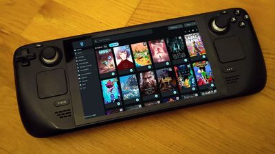 Valve is reportedly working on Steam Deck 2 and plans to launch it by 2028, with one big change from the original