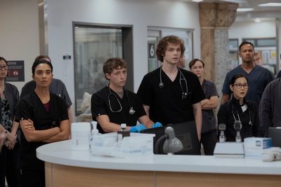 The Pitt breaks fans’ hearts after announcing season 3 will lose fan-favorite character