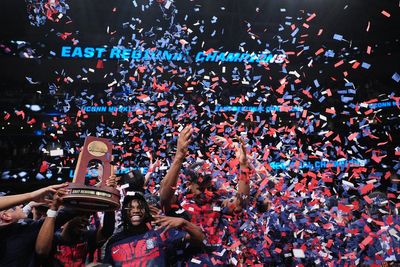 Furniture store promises to refund customers if two teams make NCAA title games