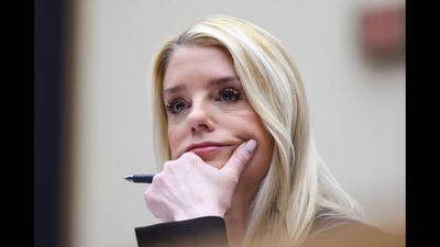 What's next for Pam Bondi? Trump's outgoing DOJ says she's thrilled about her next private sector role hours after being fired