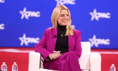 What Is Pam Bondi's New Role After Donald Trump Fired Her as Attorney General?