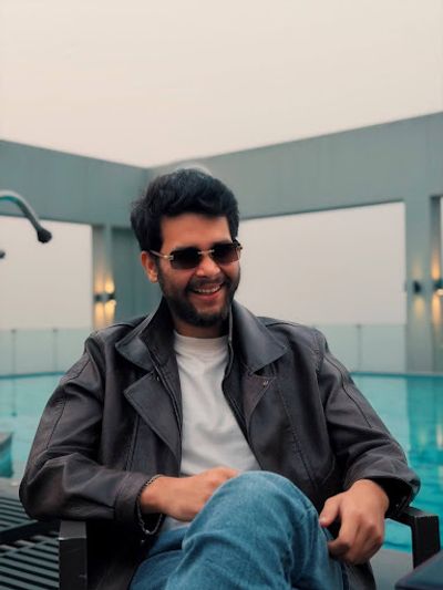 Breaking Limits: How Mayeen Rahman Built His Own Momentum