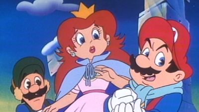 'As If The Original Show Wasn't Sloppy Enough': Super Mario Bros. Fans Slam AI Restoration Of '80s Cartoon