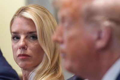Bondi firing a reminder that even ultra-loyalists get dumped by Trump