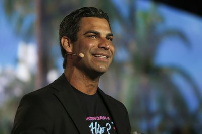 Former Miami Mayor Francis Suárez Steps in a New National Role on TV