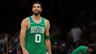 How Jayson Tatum’s Terrific Play After Return From Achilles Injuries Stacks Up Across NBA History