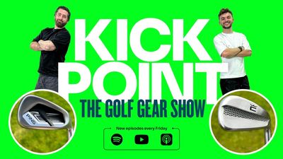 The Head To Head To Crown The Most Forgiving Iron Of 2026 - This Week On Kick Point