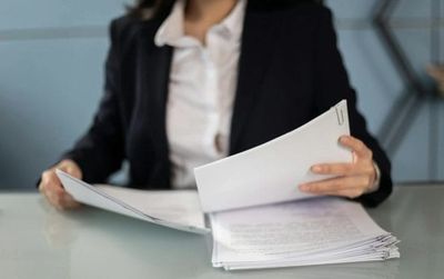 Registration Compliance: How Small Mistakes Lead To License Suspension