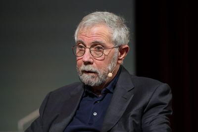 Paul Krugman smacks down Trump speech with argument that $4 gas is ‘less than half’ of the Hormuz hit. Here’s what he’s talking about