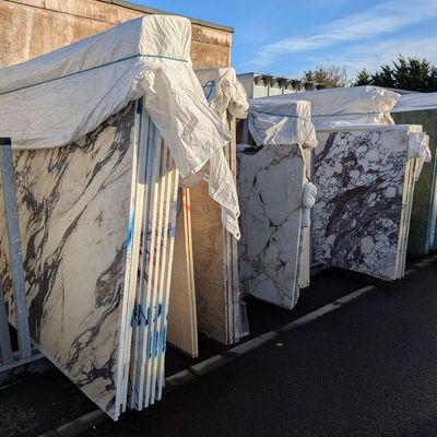 What I’ve learned on my hunt for the perfect kitchen worktop – it's not just a design choice, it’s a long-term investment in how your kitchen functions