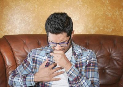 Check Your Medicine Cabinet: 5 Cough Drops Recalled Over Safety Concerns