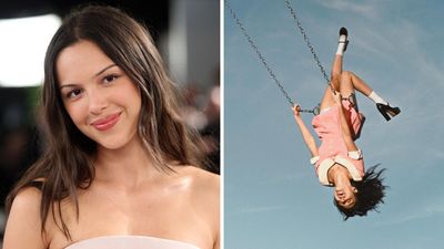 Olivia Rodrigo Just Announced Her New Album — Here’s Everything You Need To Know About OR3