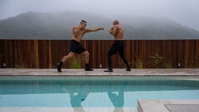 These are the 3 new to Netflix shows I'll be watching this weekend (April 3–April 5)