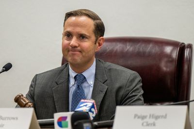 Your US map could look very different in the future: A Republican wants parts of New Mexico in Texas