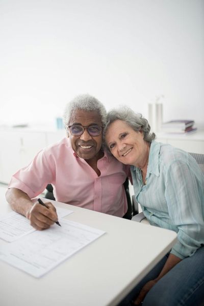 9 Legal Documents Most Americans Over 50 Still Don’t Have