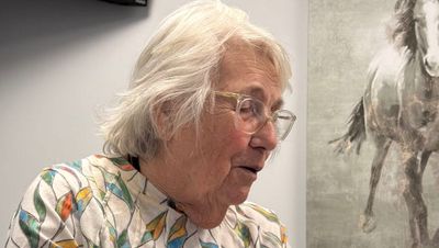 80-Year-Old Becomes Homeless After Solo Cross-Country Trip: ‘Walmart Angel’ Steps Up