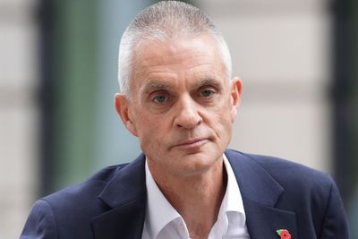 Departing BBC director-general Tim Davie: ‘very clear’ Scott Mills had to go