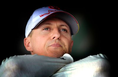 Michael Schumacher’s daughter breaks silence on impact of her father’s life-changing accident