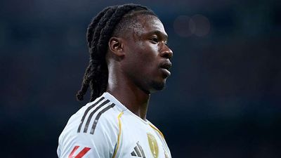 Five Potential Destinations for Real Madrid Star Eduardo Camavinga—Ranked