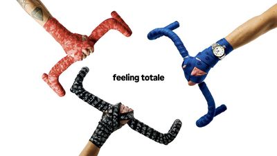 'Few upgrades punch above their weight quite like fresh bar tape' – Cinelli double down on some classic styles with overhauled range