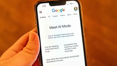 Google has doubled its storage allowance for its AI Pro plan, and it’s just one-upped ChatGPT — here’s how they compare