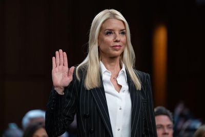 Epstein accusations and pressure from the boss: Bondi’s time as Trump’s chief enforcer