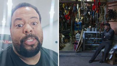 'To A Big Company Like Firestone, That’s No Big Deal': Mechanic Turns Down Customer. Then He Gets A Call That Makes Him Regret It