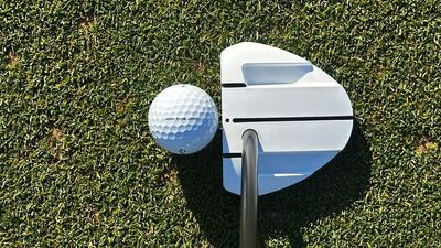 Struggling To Focus On The Greens? This Putter Could Be The Answer