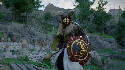 How to get the Beehive Club in Crimson Desert