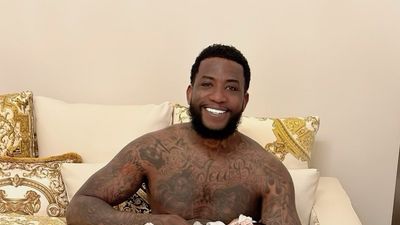 Who Are the Rappers Involved in Robbing and Kidnapping Gucci Mane in Dallas? Pooh Shiesty, Big30 Name Dropped