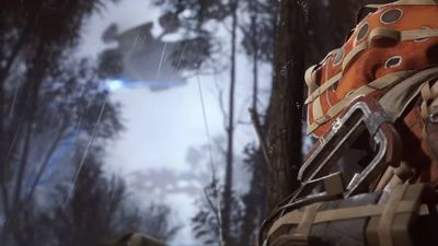 Arc Raiders Flashpoint's new map condition is "hell on Earth" and it's giving players "flashbacks" of Helldivers 2's Malevelon Creek: "Nothing but pure chaos everywhere"