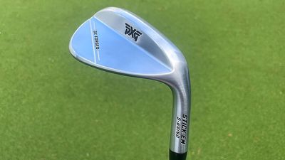 PXG Just Dropped A $199 Wedge That Rivals The Best In The Game