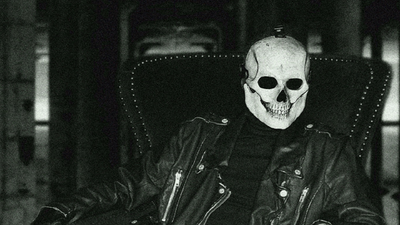 James Lollar, the mastermind behind dark synthwave trailblazers GosT, dead at 46
