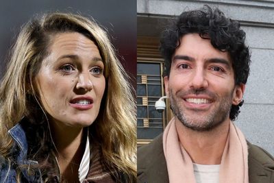 Blake Lively pledges to continue Justin Baldoni lawsuit after harassment setback