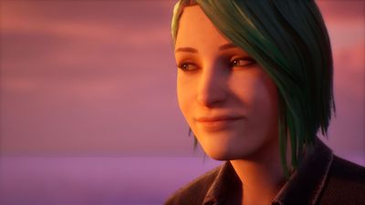 Life is Strange: Reunion does its best to give Max and Chloe fans what they want at the expense of almost every other character in the game