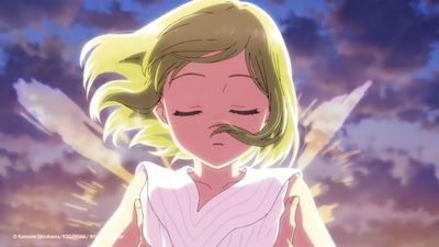 Witch Hat Atelier release schedule: what time is episode 1 on Crunchyroll?