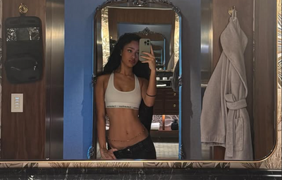 Is Manon Leaving KATSEYE? Here's Why She Removed The Group From Her Instagram Bio