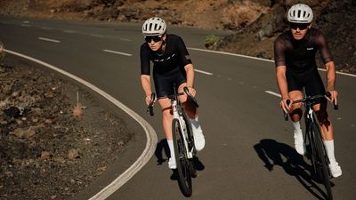 Kyros from Fizik a new 'all-road' helmet that focuses on practicality, versatility and – dare we say it – common sense