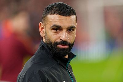 Is Mohamed Salah injured this weekend? Injury latest on Liverpool forward ahead of FA Cup quarter-final