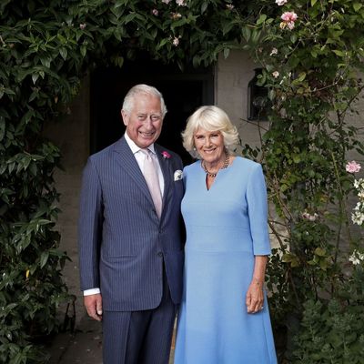 Royal Gardener Reveals Romantic Date Nights Are “So Difficult” For King Charles and Queen Camilla