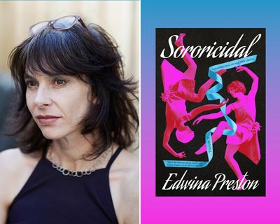 Sororicidal by Edwina Preston review – a tale of two sisters tinged with danger