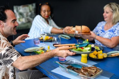 The reason why your roast lamb will cost more this Easter