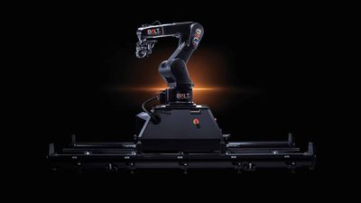 Nikon is selling off the robotic camera company it bought up in 2016 after it “reconsidered its business portfolio”