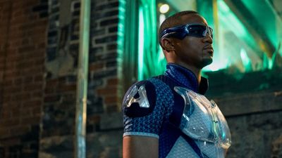 It sure sounds like Homelander will kill A-Train in the final season of The Boys