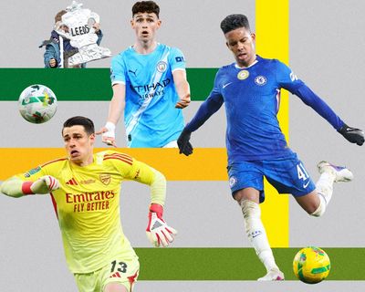 FA Cup quarter-finals: things to look out for this weekend