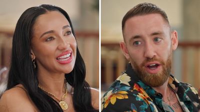 The MAFS 2026 Backup Brides Have Gone Rogue & Revealed Spicy Unseen Moments From Final Test Week