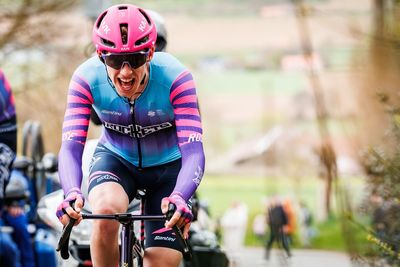 'A top 10 would be insane' – Unibet Rose Rockets set for momentous Tour of Flanders debut